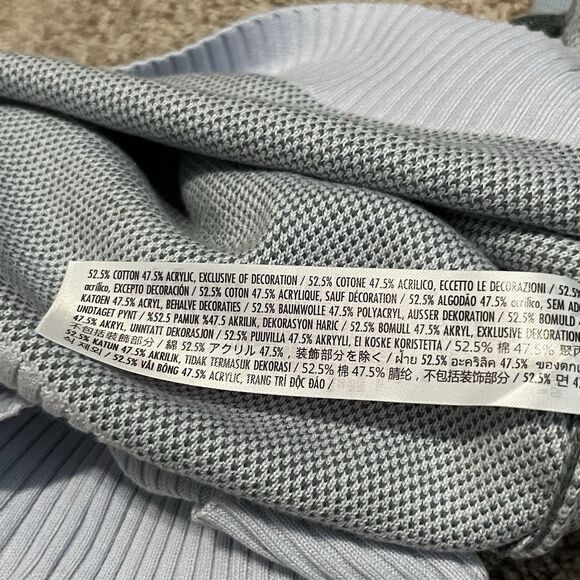 Disney Parks Minnie Mouse and Friends Holiday Homestead Sweater Womens XL - NWOT - Picture 9 of 11